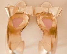 Mariage - Inspiré par Glittering Idées pour le mariage d'or