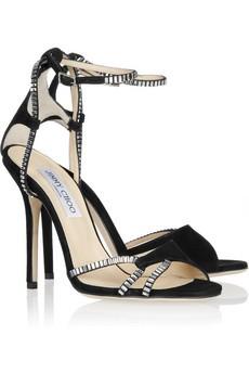 Mariage - Chaussures Jimmy Choo mariage