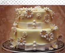 Wedding - Papillon Cakes  A Canadian Cake Designer