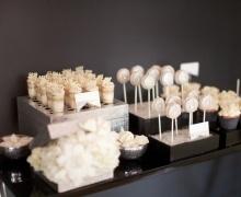 Wedding - Inspired By Our Winter House Warming Party In Matchbook Mag!