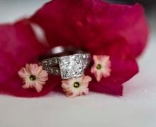 Wedding - "put A Ring On It!"