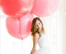 Hochzeit - Pink And Red Wedding Ideas