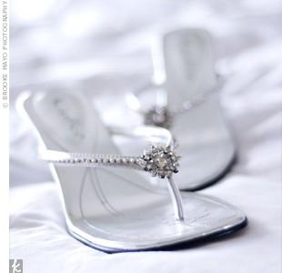 Hochzeit - Destination Wedding Shoes