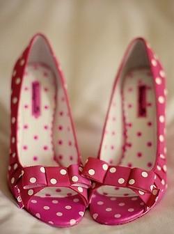 Wedding - Chic and Comfortable Wedding Shoes 