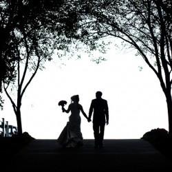 Свадьба - Профессиональная Свадебная фотография ♥ Романтическая Свадебная фотография