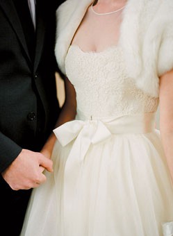 Hochzeit - Couture-Inspired Wedding Gowns