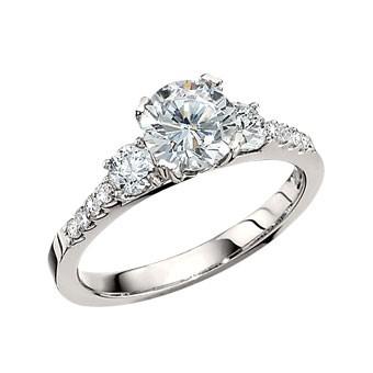 Wedding - Engagement Rings We Love