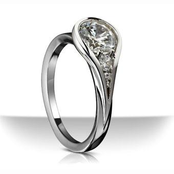Wedding - Engagement Rings We Love