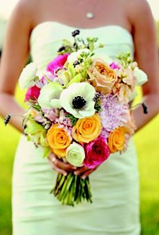 Hochzeit - Finden Sie Ihre Hochzeit Bouquet