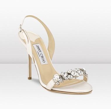 Hochzeit - Chic und modische Hochzeit High Heel Sandals