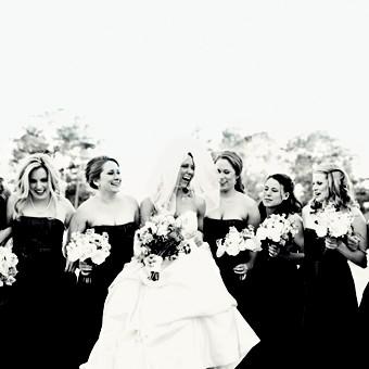 Wedding - Bridesmaids