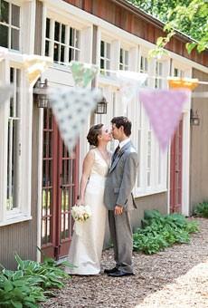 زفاف - حفلات الزفاف الملونة
