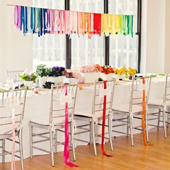 Wedding - Colorful Weddings