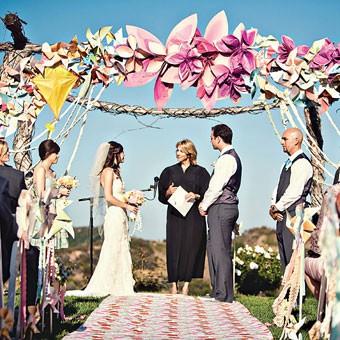 Wedding - Colorful Weddings