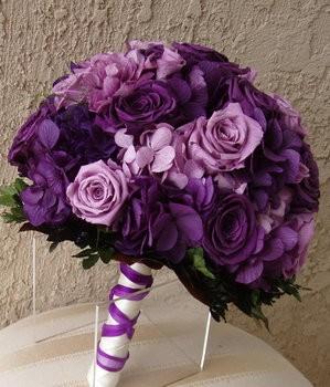 Wedding - Pretty Flowers