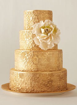 Wedding - Cake Inspiration