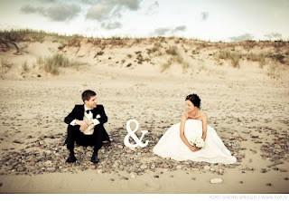 Hochzeit - Unique Wedding Photography ♥ Creative Wedding Photography
