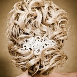 Wedding - Hair Styles
