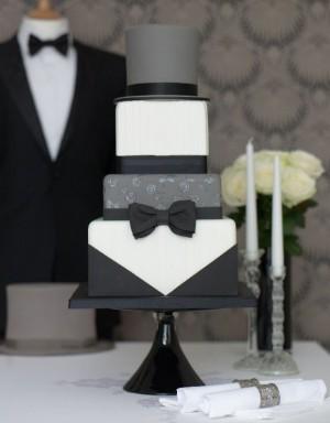 Wedding - Wedding Cake ~ Sweet Inspiration 