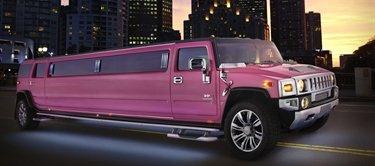 Mariage - Limousines Hummer