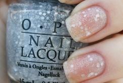 Mariage - Opi Pirouette My Whistle - Par Nails By Catharina