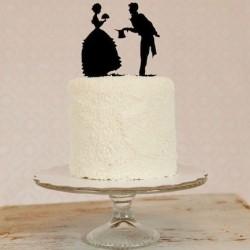 Свадьба - Торты