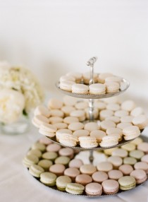 wedding photo -  Dessert Tables