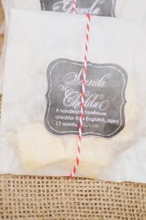 wedding photo -  Food Inspiration
