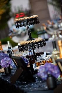 wedding photo -  Dessert Tables