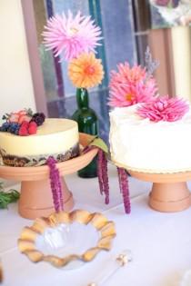wedding photo -  Dessert Tables