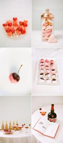 wedding photo -  Food Inspiration