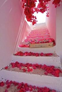 wedding photo - Santorini Greece