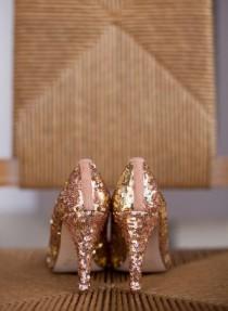 wedding photo -  Wedding Shoes