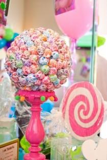 wedding photo -  Wedding Foods & Favors