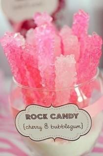wedding photo -  Wedding Foods & Favors