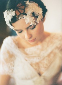 wedding photo -  Erica Elizabeth Designs