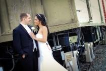 wedding photo - Hiring a Wedding Photographer 101