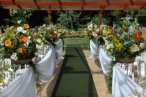 wedding photo - How to Pick a Wedding Reception Venue