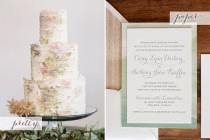 wedding photo - Pretty + Paper