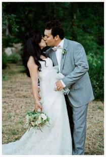 wedding photo - CALISTOGA IRANIAN & ITALIAN VINEYARD WEDDING