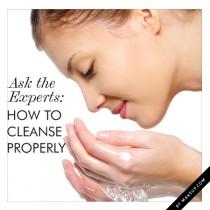 wedding photo - Ask the Experts: How to Cleanse Properly