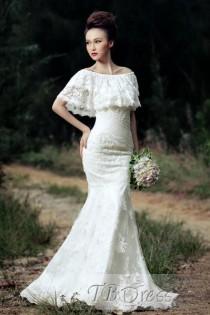 wedding photo - Southern Belle
