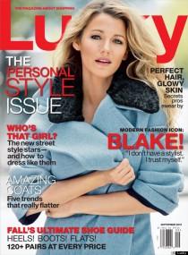 wedding photo - Blake Lively's Marriage Is Not A 'Dictatorship'