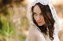 wedding photo - Olive Farm Designs Handmade Bridal Accessories
