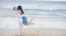 wedding photo - Surprise Hawaii Proposal Captured By Mariah Milan Photography! — The Hawaii Wedding Blog