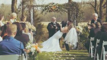 wedding photo - Choosing a Wedding Filmmaker