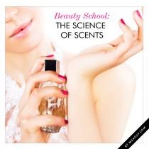 wedding photo - Beauty School: The Science of Scents