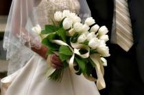 wedding photo - Bouquets 