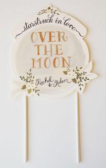wedding photo - Cake Toppers