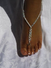wedding photo - Shoe Satisfied